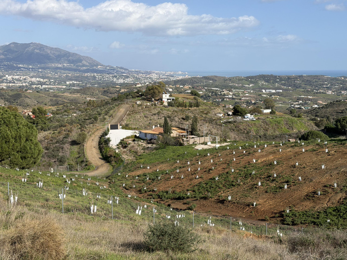 1 Bed Townhouse for sale in Mijas Costa Del Sol, Málaga, Spain