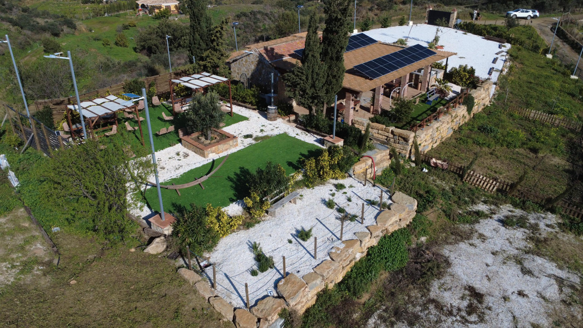 1 Bed Townhouse for sale in Mijas Costa Del Sol, Málaga, Spain