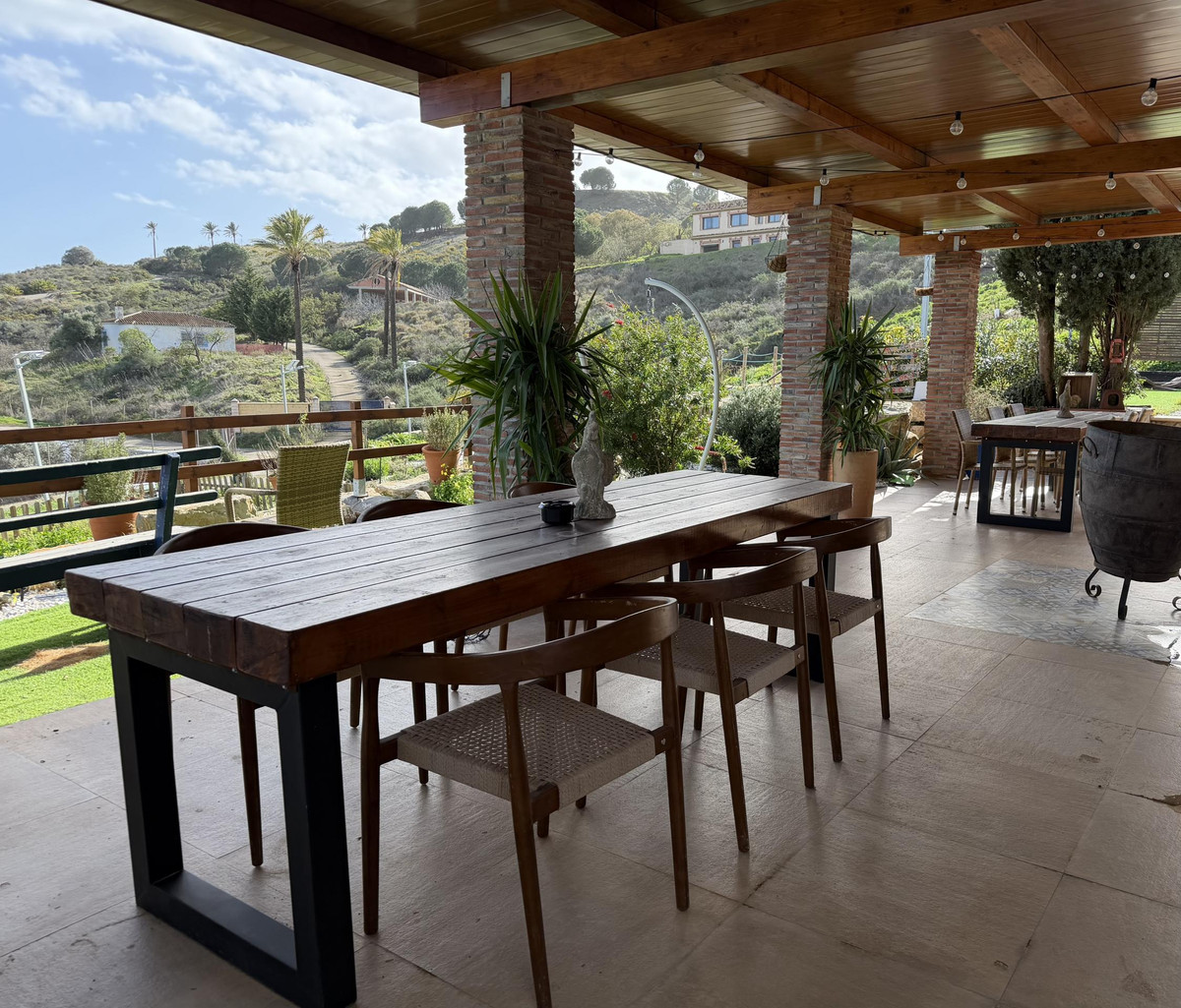 1 Bed Townhouse for sale in Mijas Costa Del Sol, Málaga, Spain