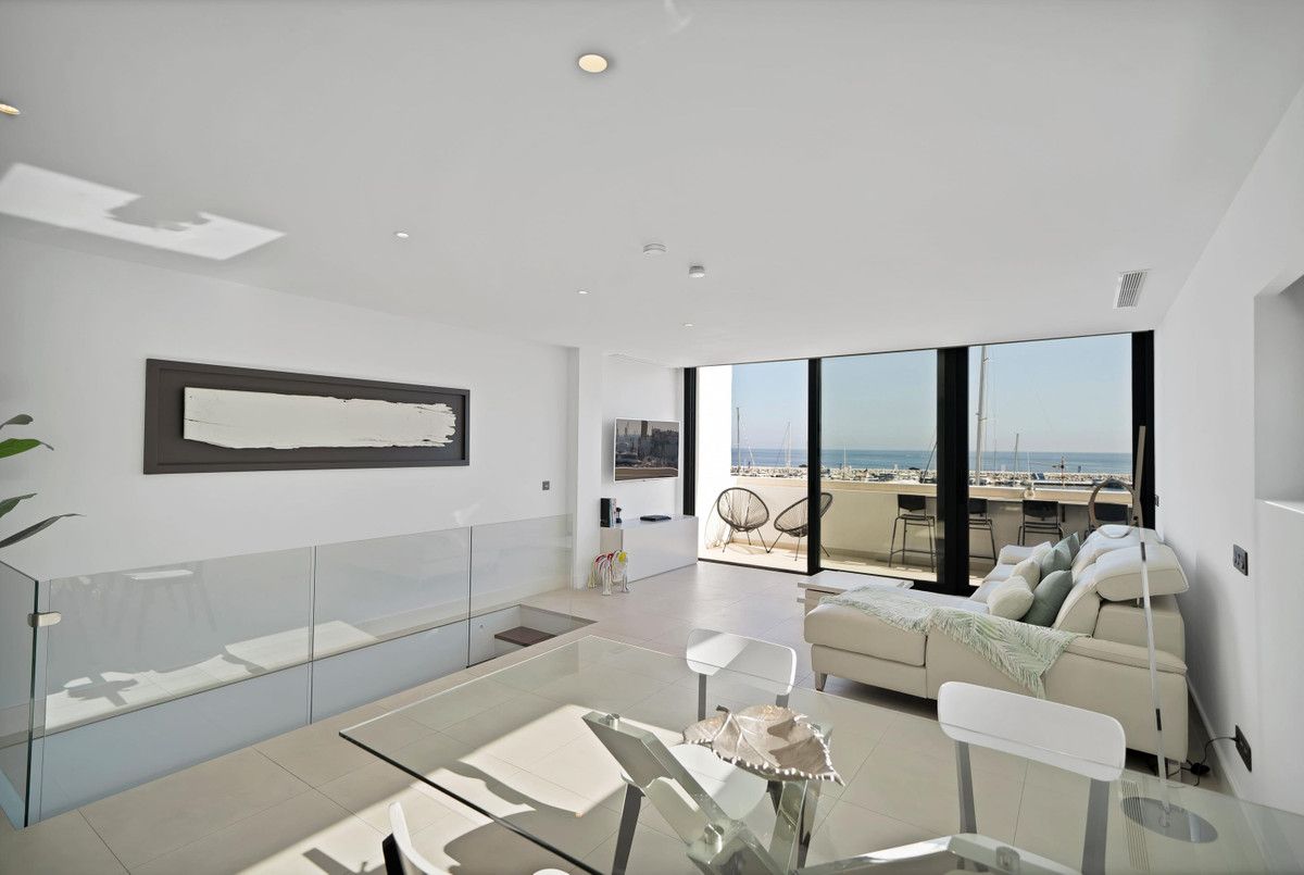 2 Bed Apartment for sale in Marbella Costa Del Sol, Málaga, Spain