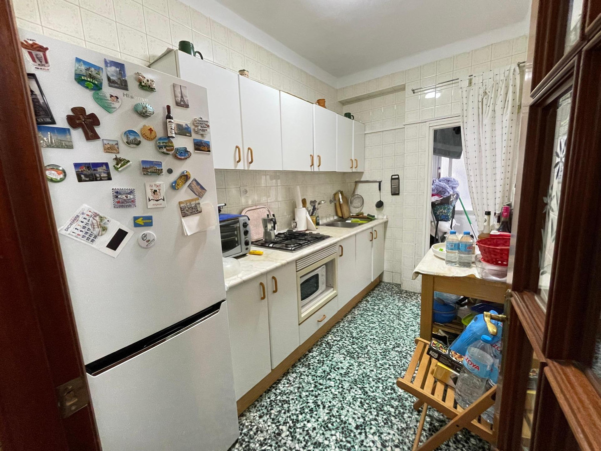 3 Bed Apartment for sale in Málaga Costa Del Sol, Málaga, Spain