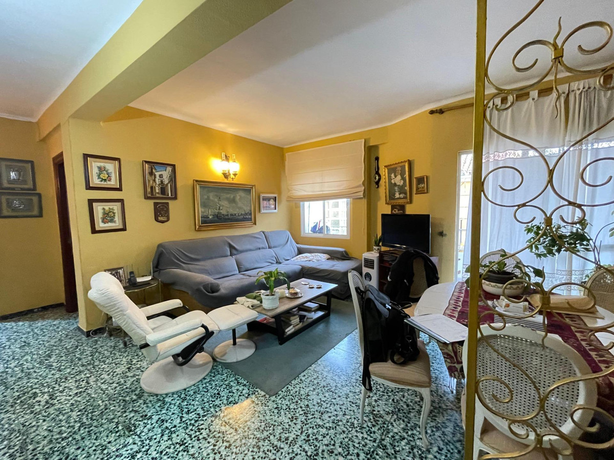 3 Bed Apartment for sale in Málaga Costa Del Sol, Málaga, Spain