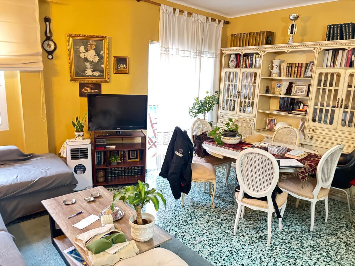 3 Bed Apartment for sale in Málaga Costa Del Sol, Málaga, Spain