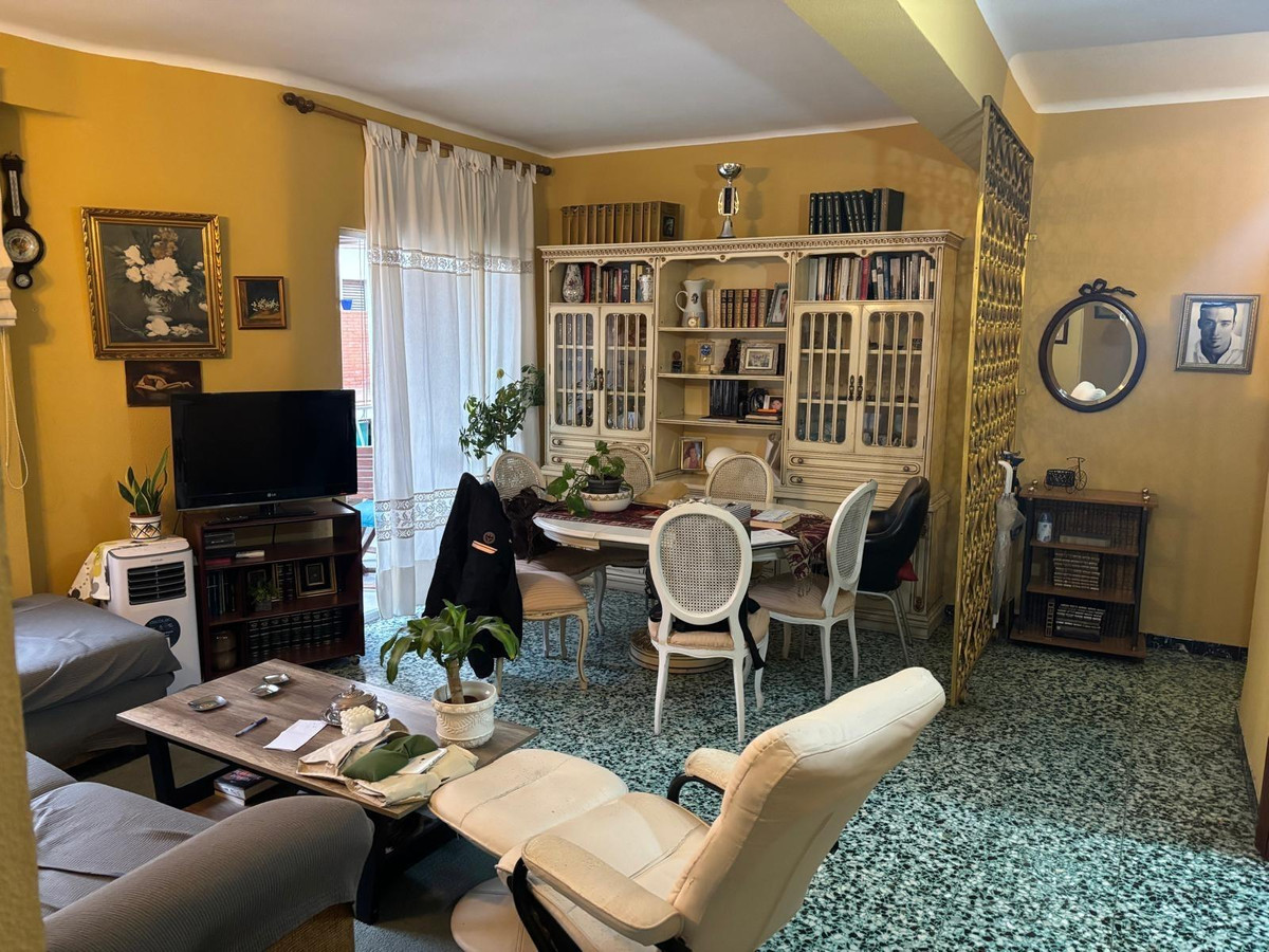 3 Bed Apartment for sale in Málaga Costa Del Sol, Málaga, Spain