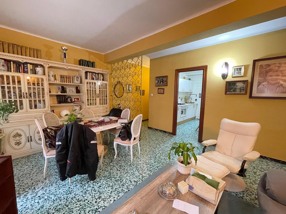3 Bed Apartment for sale in Málaga Costa Del Sol, Málaga, Spain