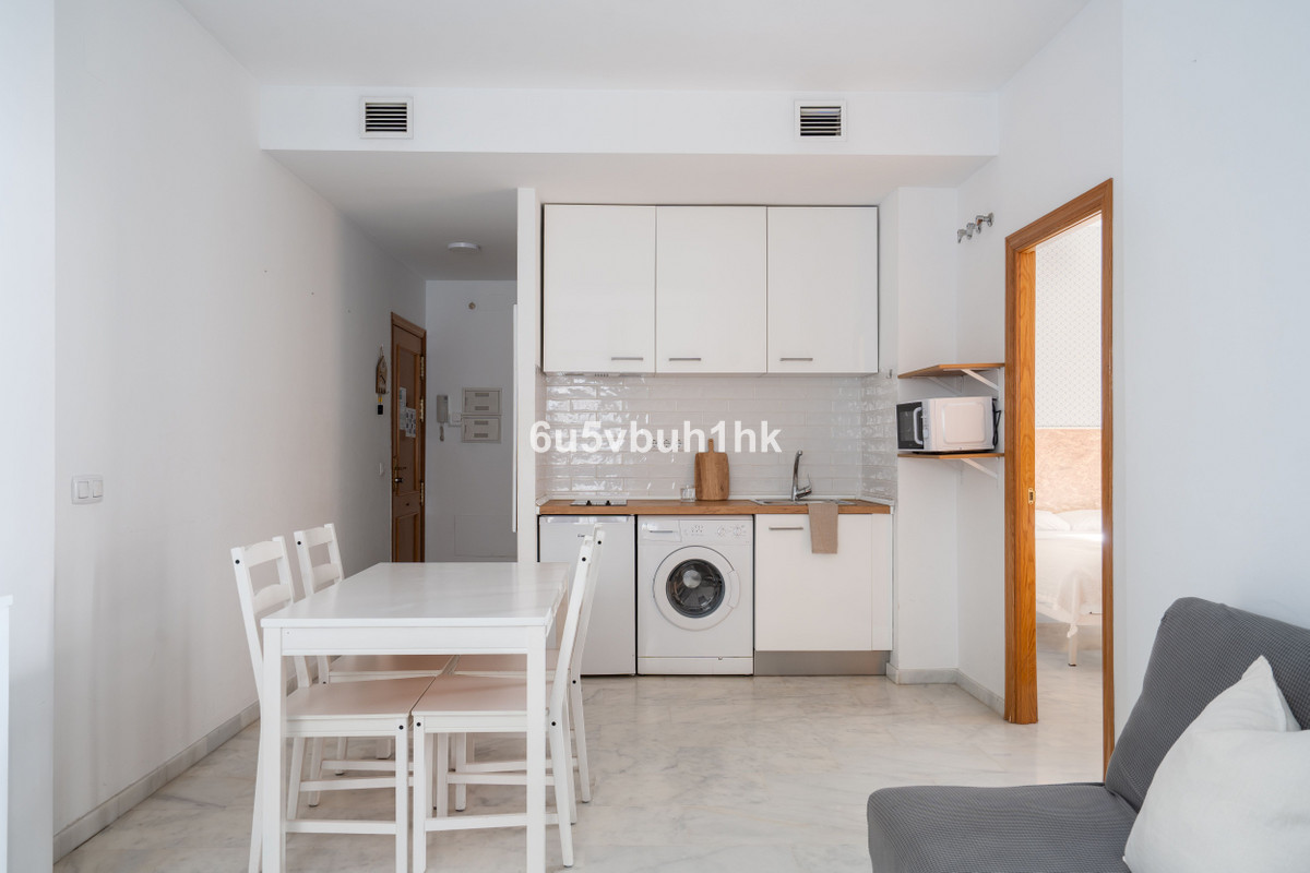 1 Bed Apartment for sale in Málaga Costa Del Sol, Málaga, Spain