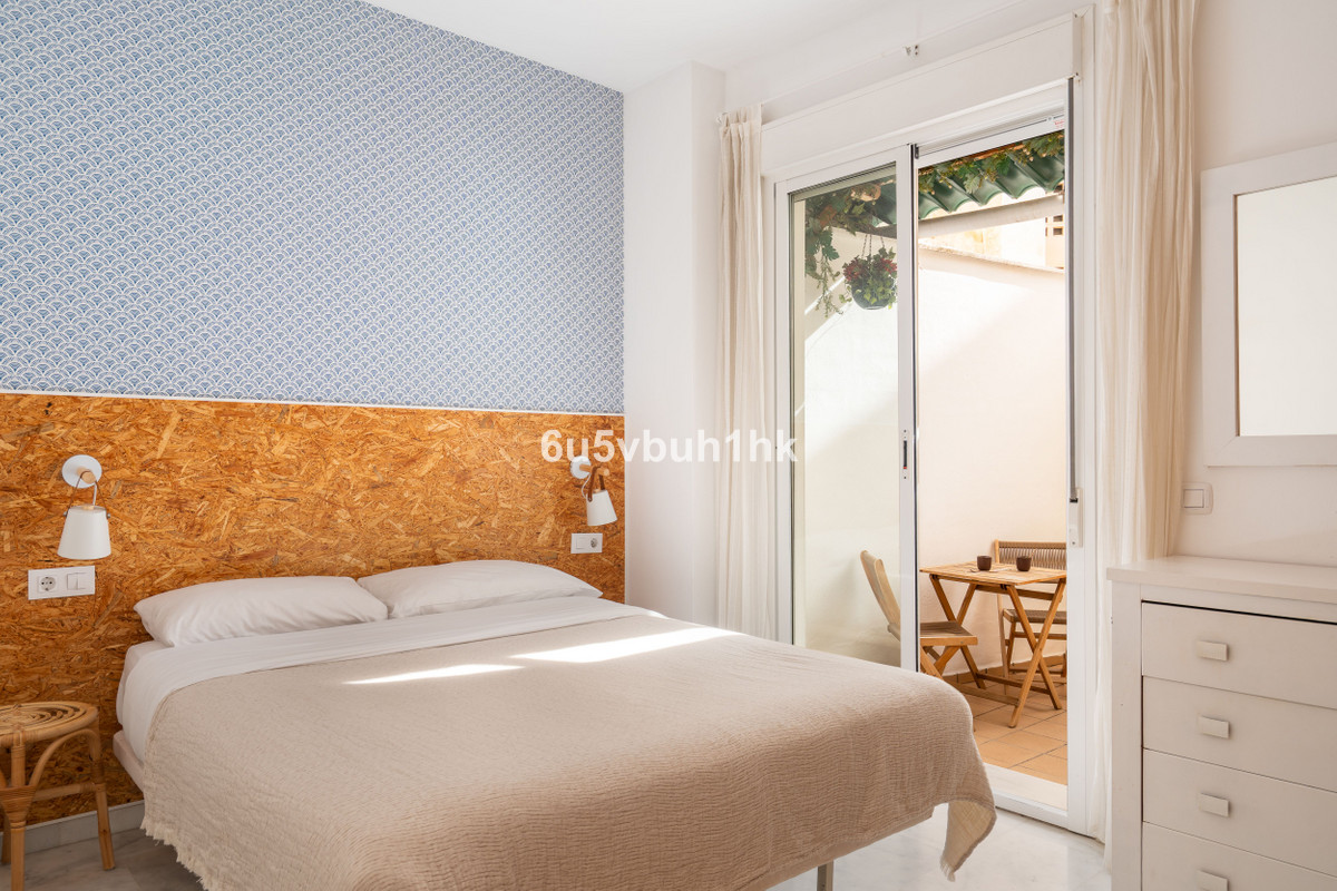 1 Bed Apartment for sale in Málaga Costa Del Sol, Málaga, Spain