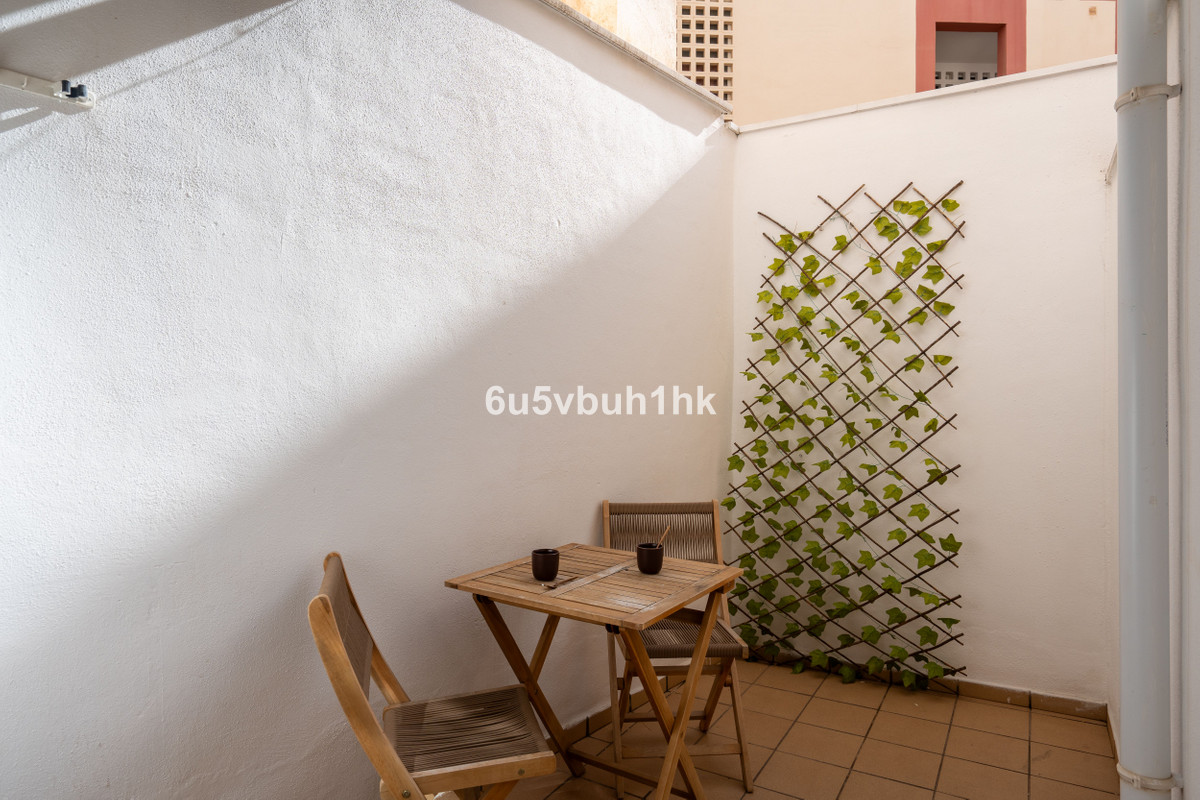 1 Bed Apartment for sale in Málaga Costa Del Sol, Málaga, Spain