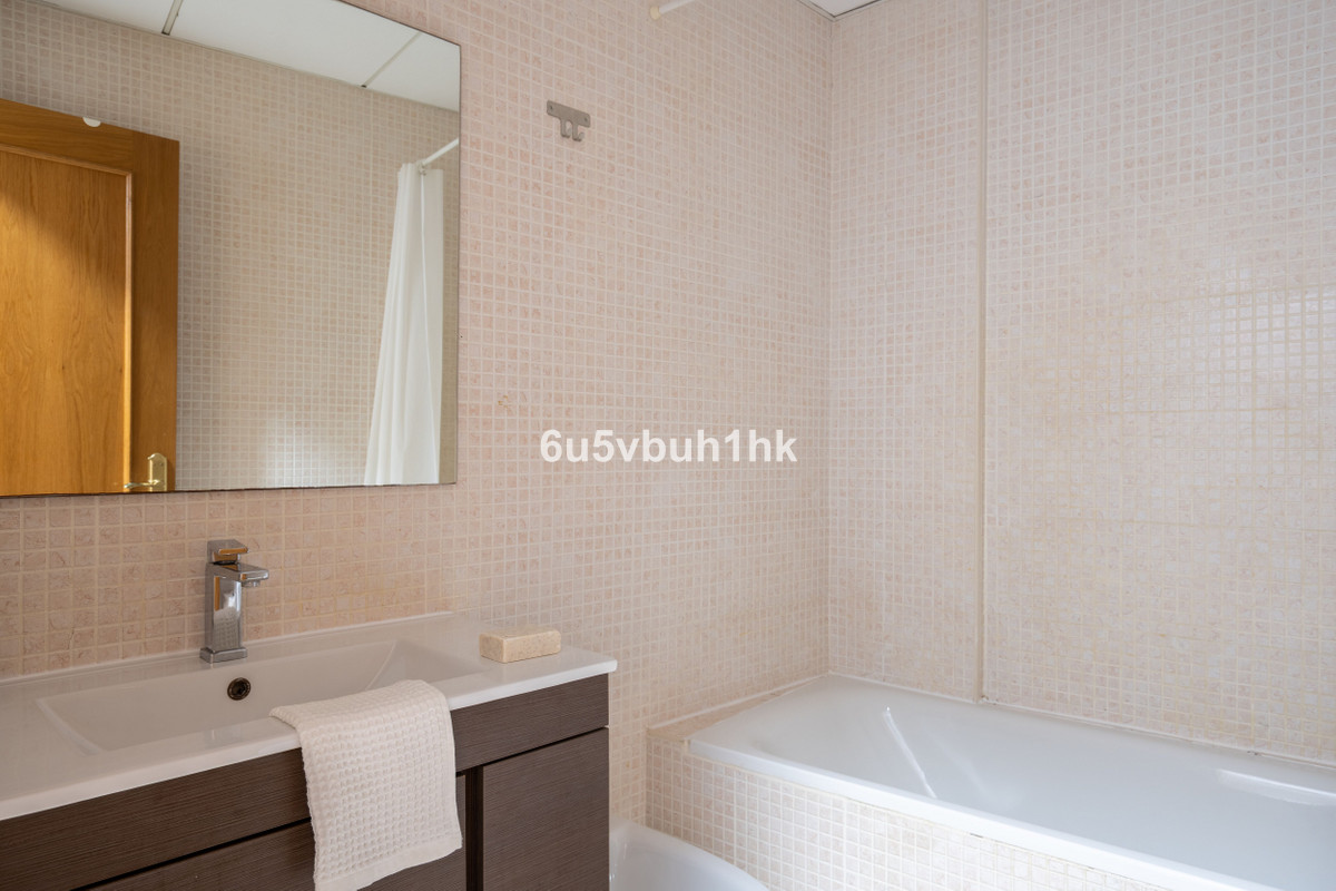 1 Bed Apartment for sale in Málaga Costa Del Sol, Málaga, Spain