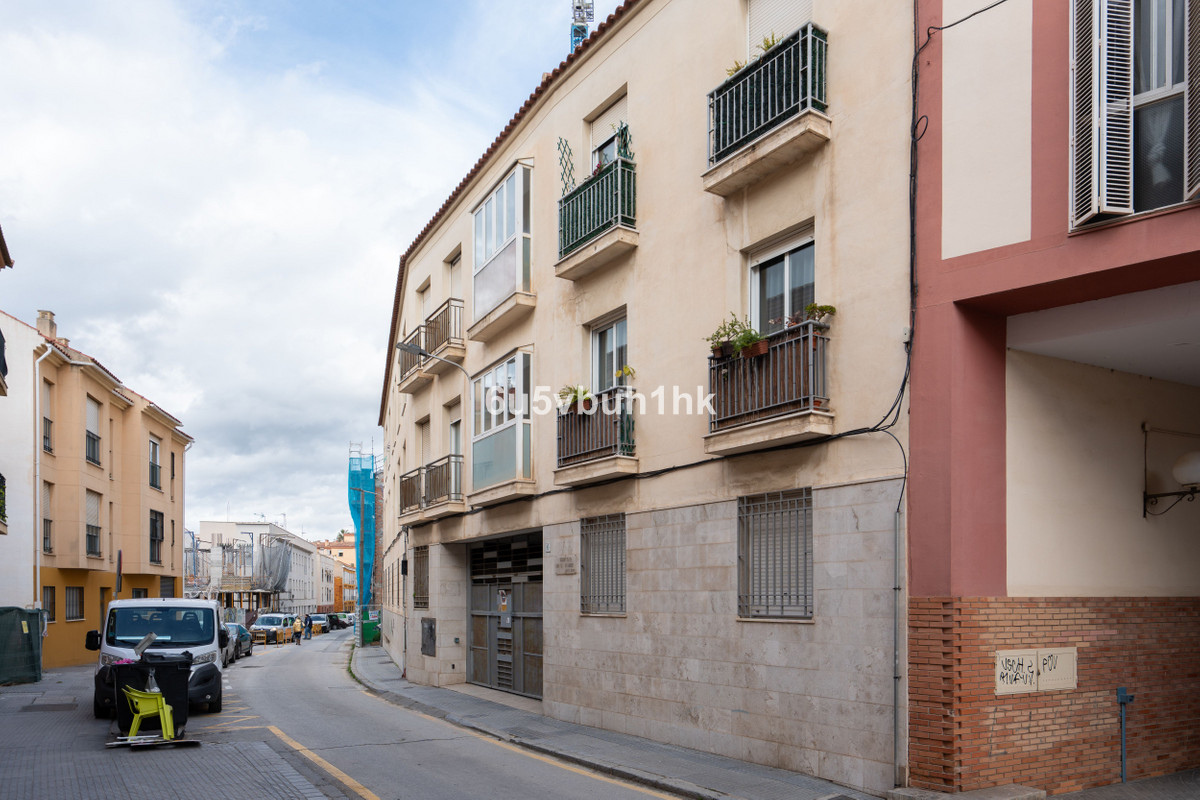 1 Bed Apartment for sale in Málaga Costa Del Sol, Málaga, Spain