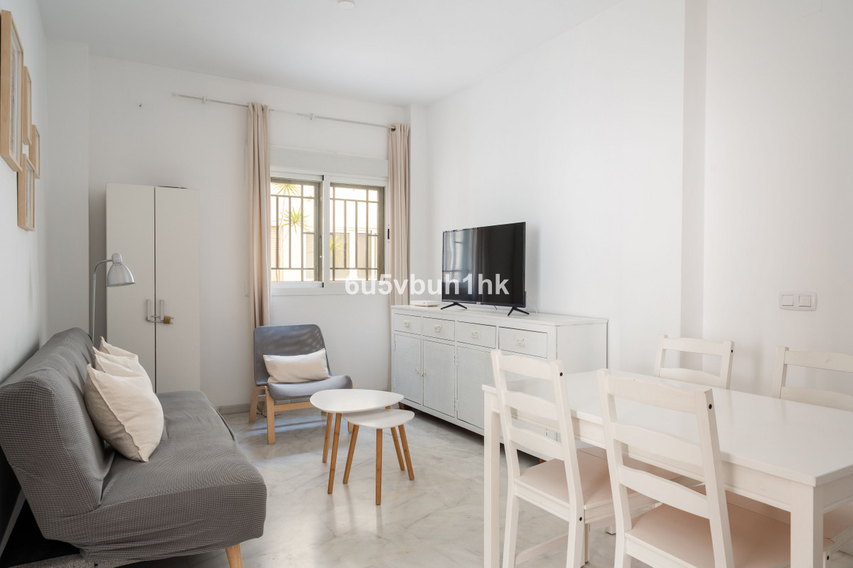 1 Bed Apartment for sale in Málaga Costa Del Sol, Málaga, Spain