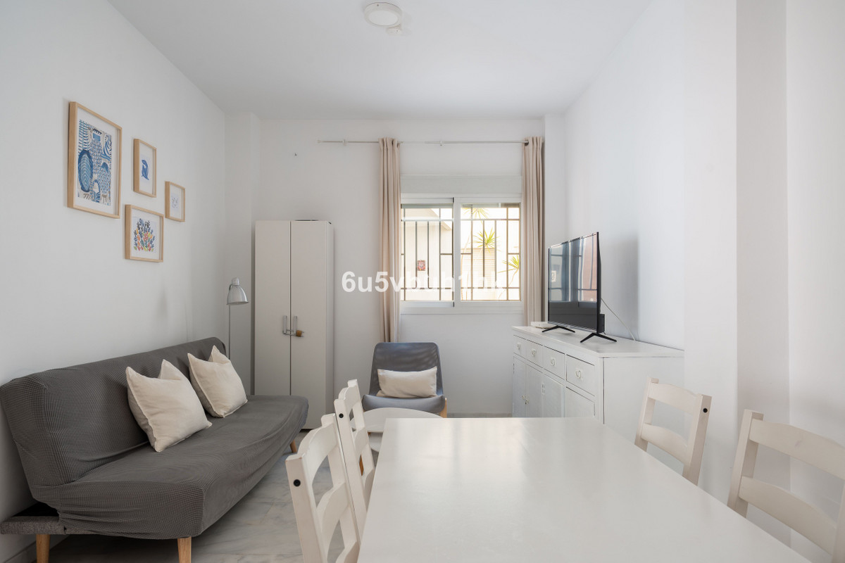 1 Bed Apartment for sale in Málaga Costa Del Sol, Málaga, Spain
