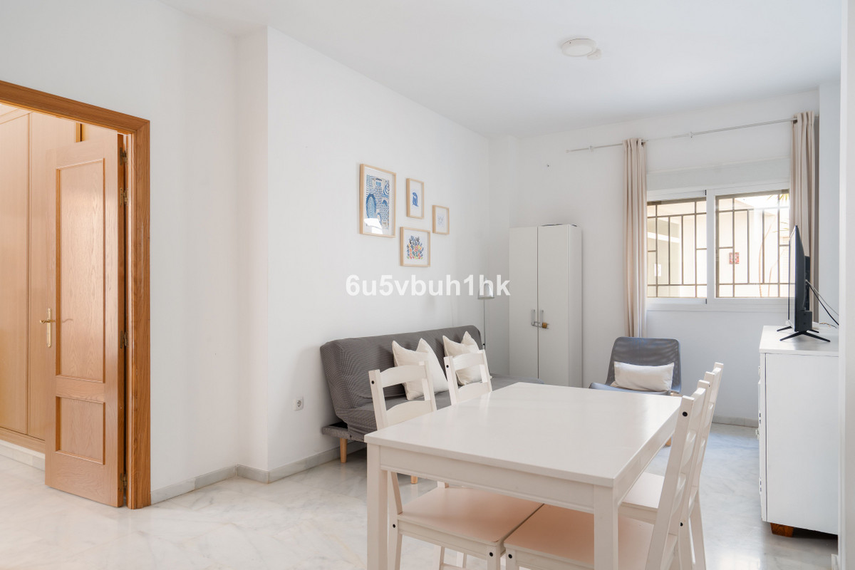 1 Bed Apartment for sale in Málaga Costa Del Sol, Málaga, Spain