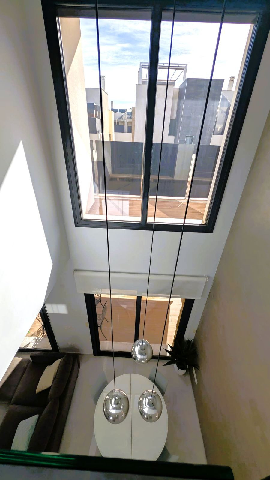 Se vende Villa - Chalet de 4 dormitorios en Costa Blanca, Alicante, España