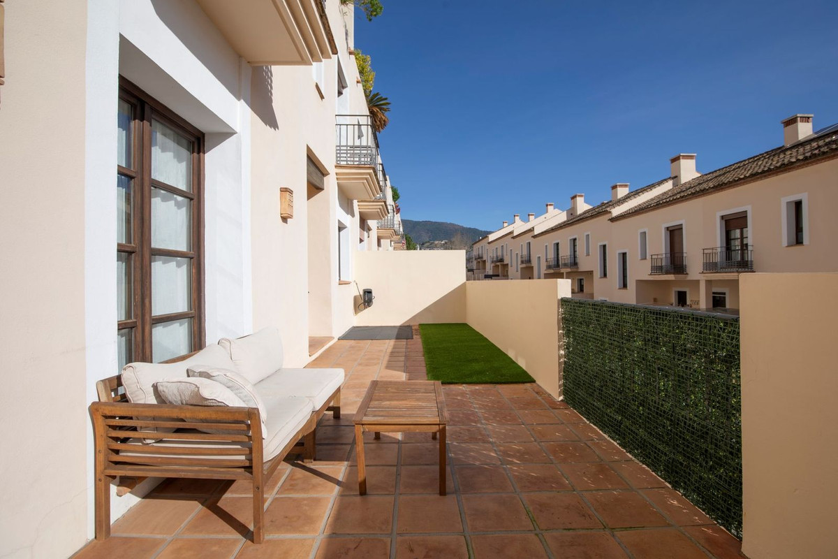 Se vende Adosada de 4 dormitorios en Costa Del Sol, Málaga, España