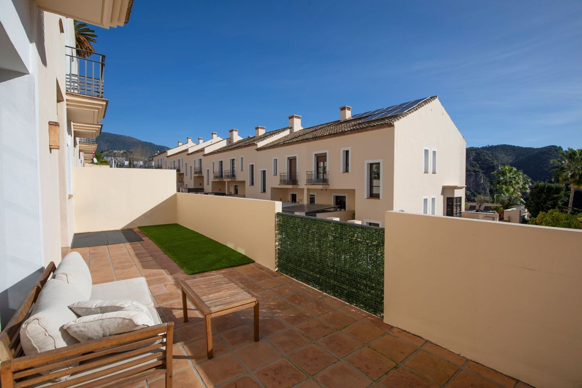 Se vende Adosada de 4 dormitorios en Costa Del Sol, Málaga, España