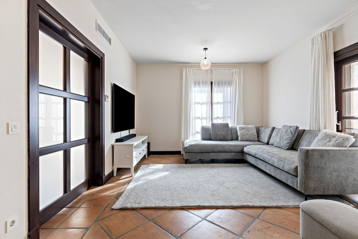 Se vende Adosada de 4 dormitorios en Costa Del Sol, Málaga, España