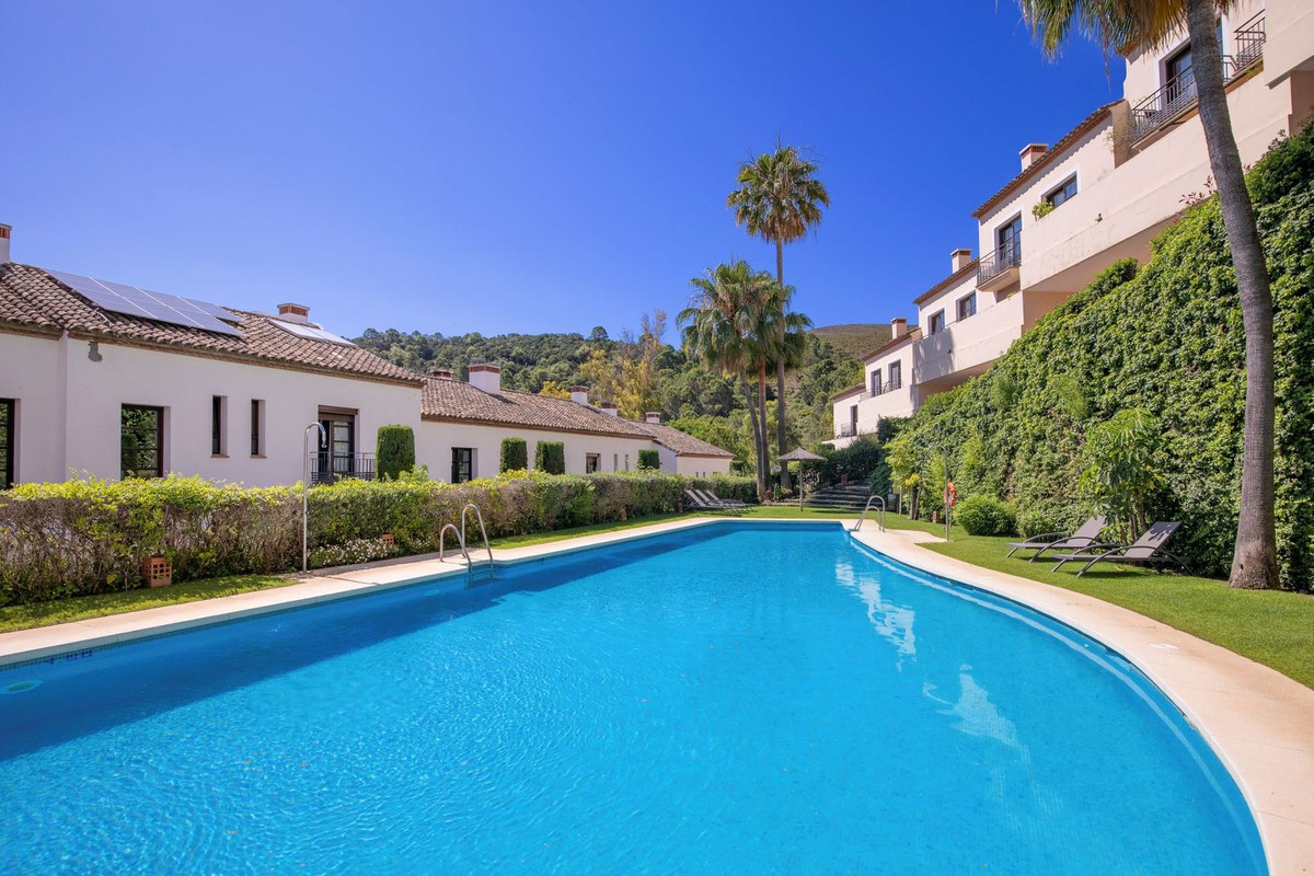 Se vende Adosada de 4 dormitorios en Costa Del Sol, Málaga, España