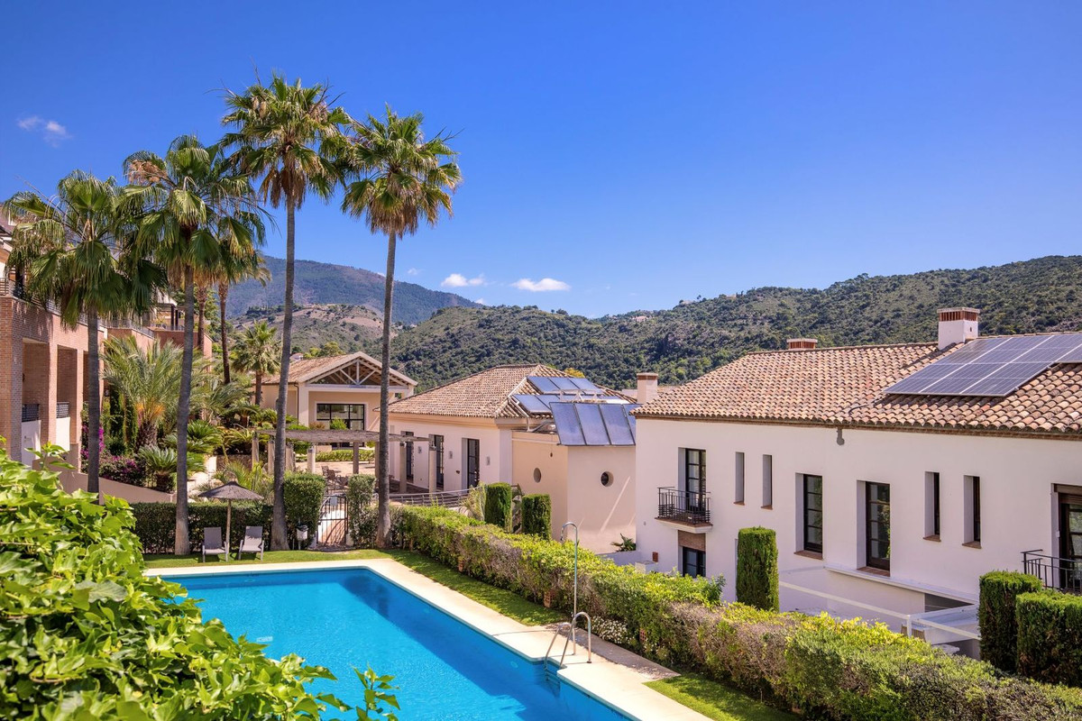 Se vende Adosada de 4 dormitorios en Costa Del Sol, Málaga, España
