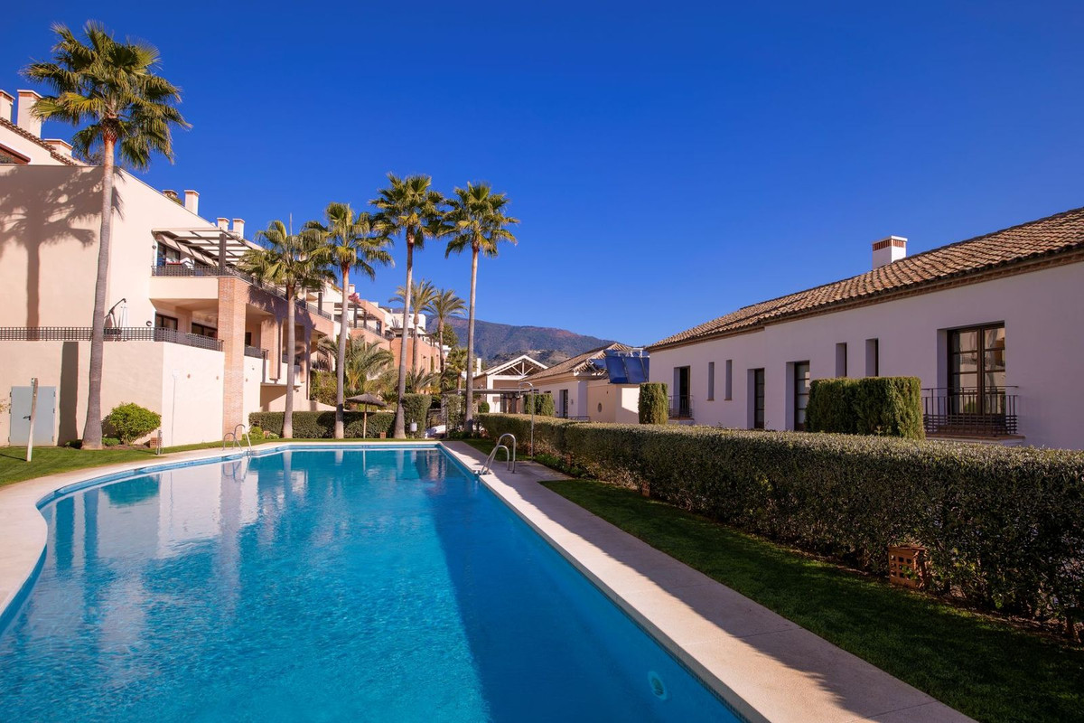 Se vende Adosada de 4 dormitorios en Costa Del Sol, Málaga, España