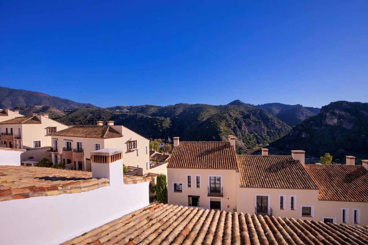Se vende Adosada de 4 dormitorios en Costa Del Sol, Málaga, España