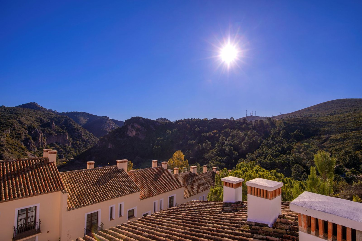 Se vende Adosada de 4 dormitorios en Costa Del Sol, Málaga, España
