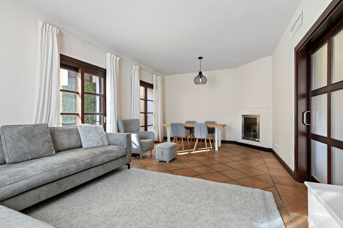 Se vende Adosada de 4 dormitorios en Costa Del Sol, Málaga, España