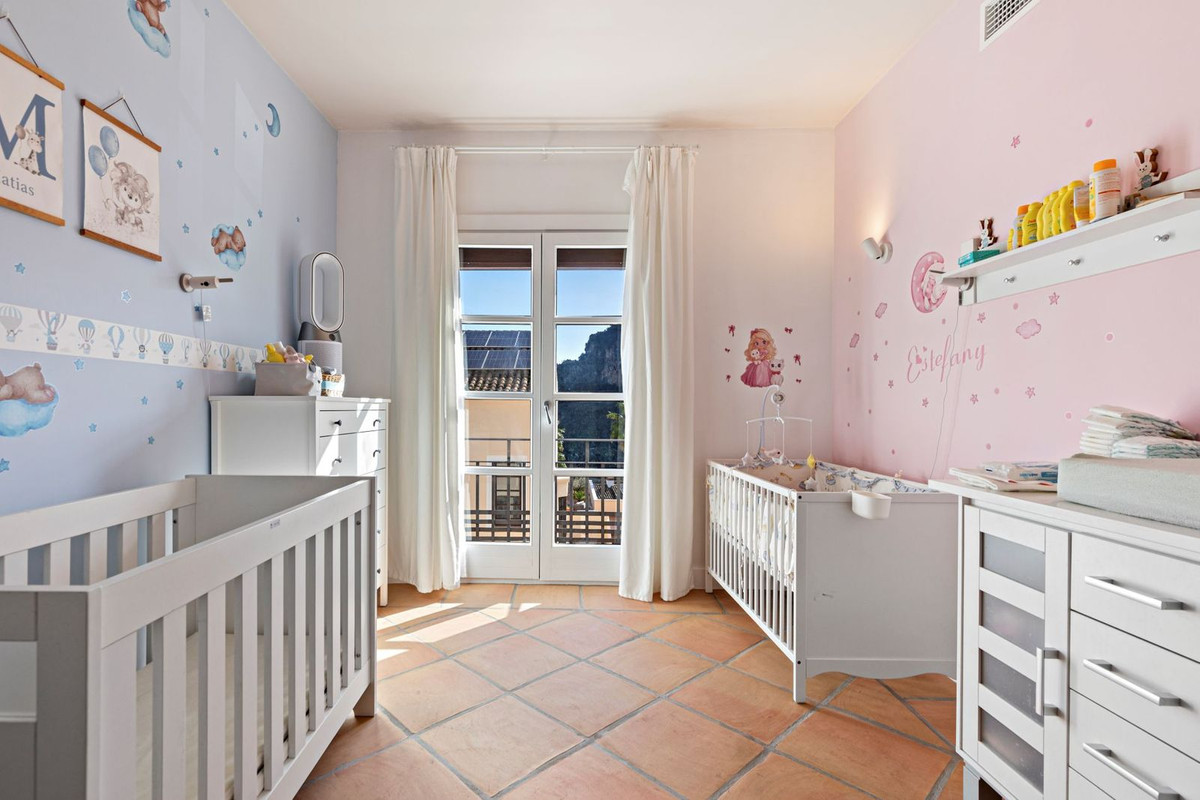 Se vende Adosada de 4 dormitorios en Costa Del Sol, Málaga, España