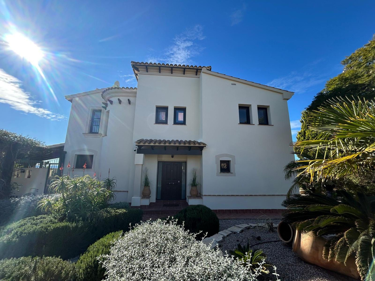 Se vende Villa - Chalet de 3 dormitorios en Costa Calida, Murcia, España