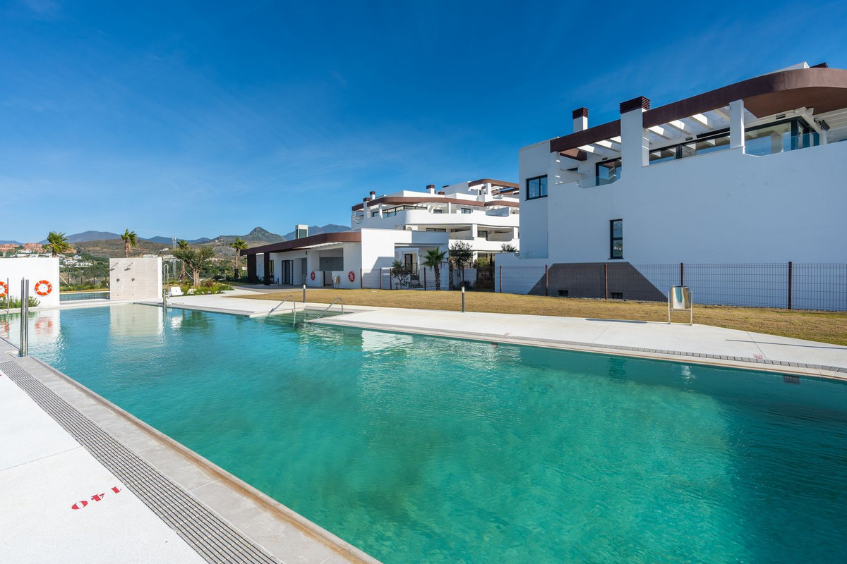 2 Bed Apartment for sale in Bel Air Costa Del Sol, Málaga, Spain