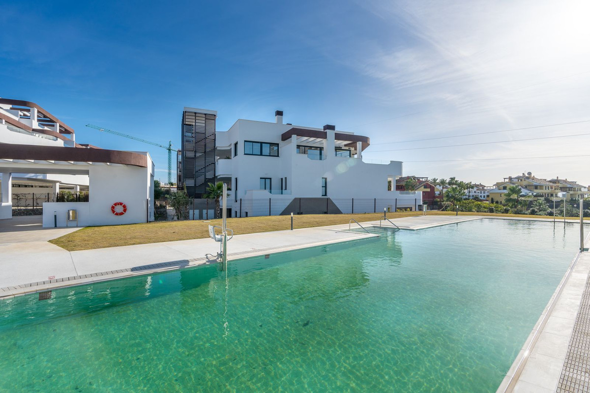 2 Bed Apartment for sale in Bel Air Costa Del Sol, Málaga, Spain