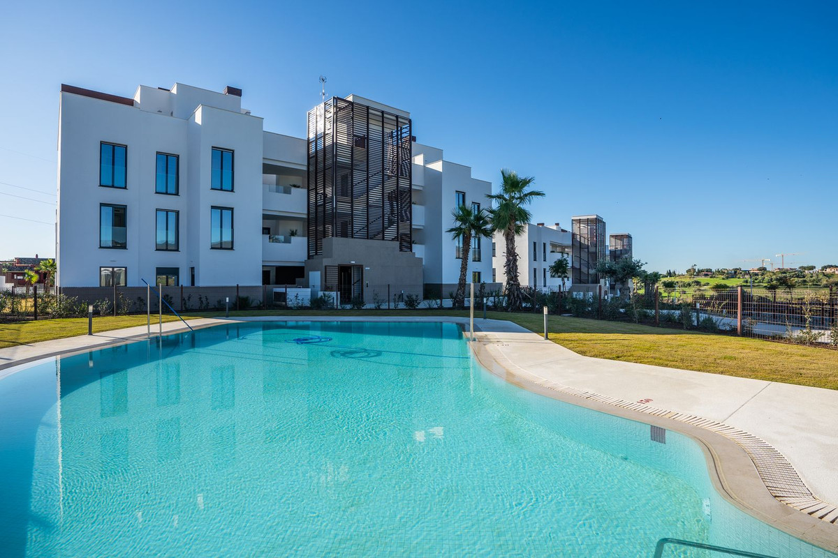 2 Bed Apartment for sale in Bel Air Costa Del Sol, Málaga, Spain