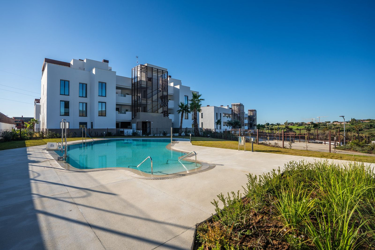 2 Bed Apartment for sale in Bel Air Costa Del Sol, Málaga, Spain