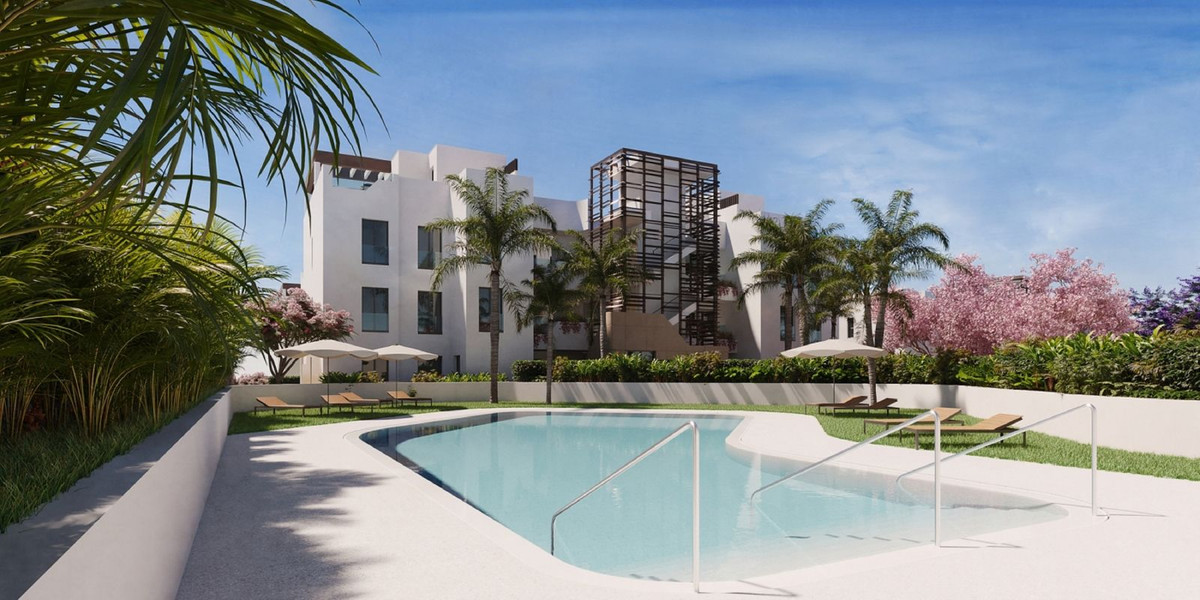 2 Bed Apartment for sale in Bel Air Costa Del Sol, Málaga, Spain