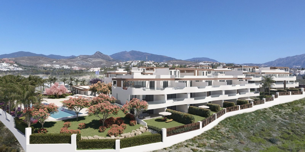 2 Bed Apartment for sale in Bel Air Costa Del Sol, Málaga, Spain