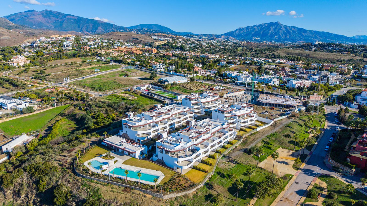 2 Bed Apartment for sale in Bel Air Costa Del Sol, Málaga, Spain