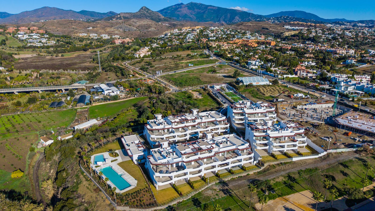 2 Bed Apartment for sale in Bel Air Costa Del Sol, Málaga, Spain