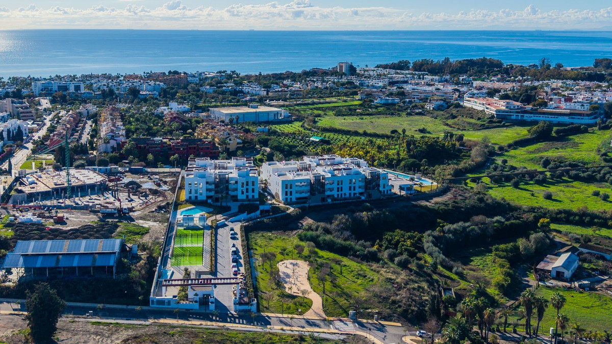2 Bed Apartment for sale in Bel Air Costa Del Sol, Málaga, Spain