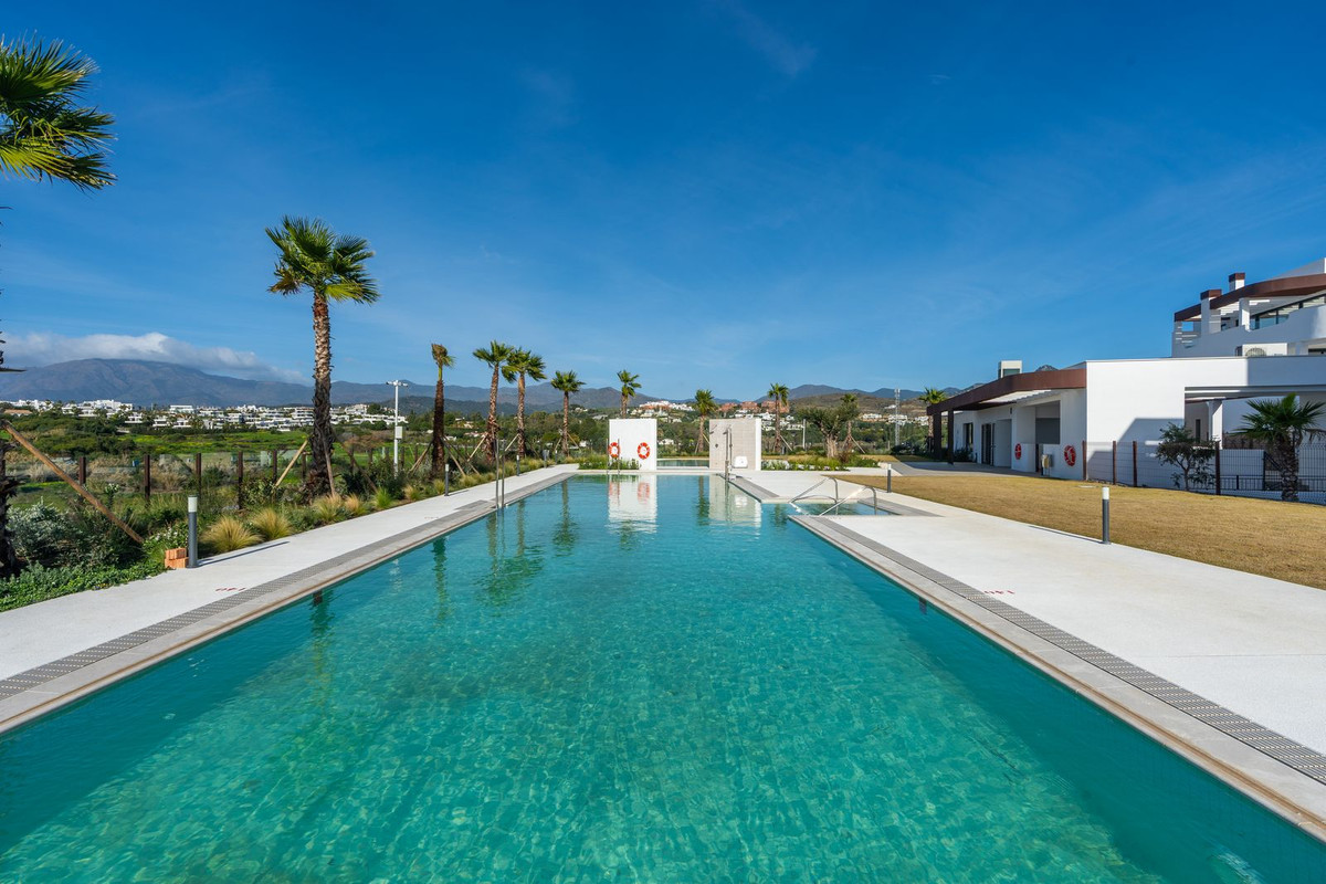 2 Bed Apartment for sale in Bel Air Costa Del Sol, Málaga, Spain