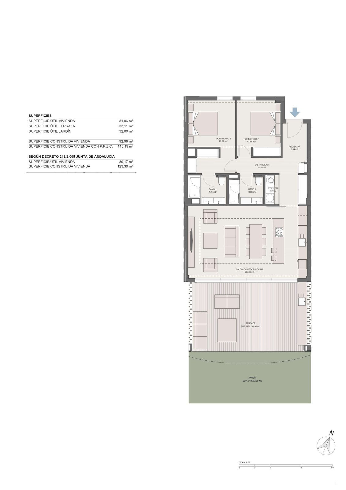 2 Bed Apartment for sale in Bel Air Costa Del Sol, Málaga, Spain