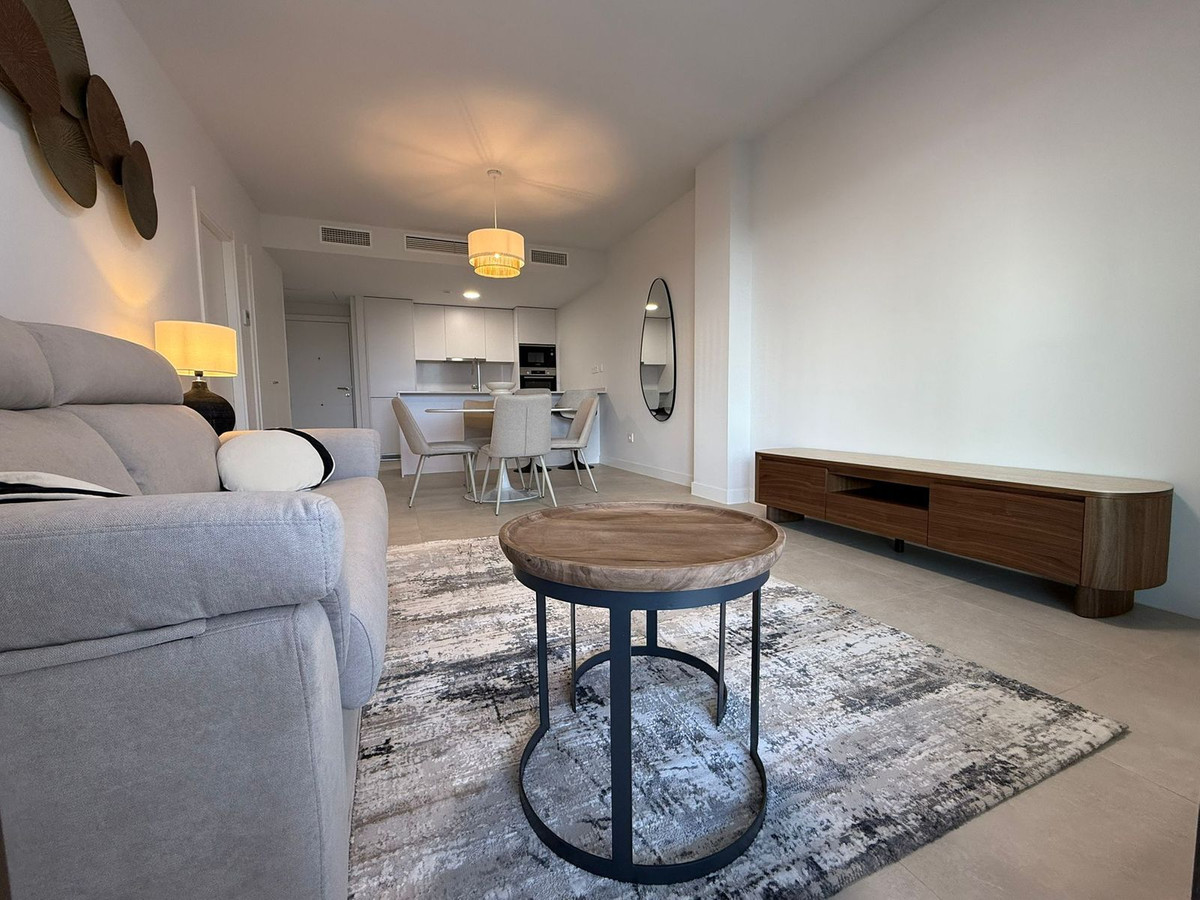 1 Bed Apartment for sale in Estepona Costa Del Sol, Málaga, Spain