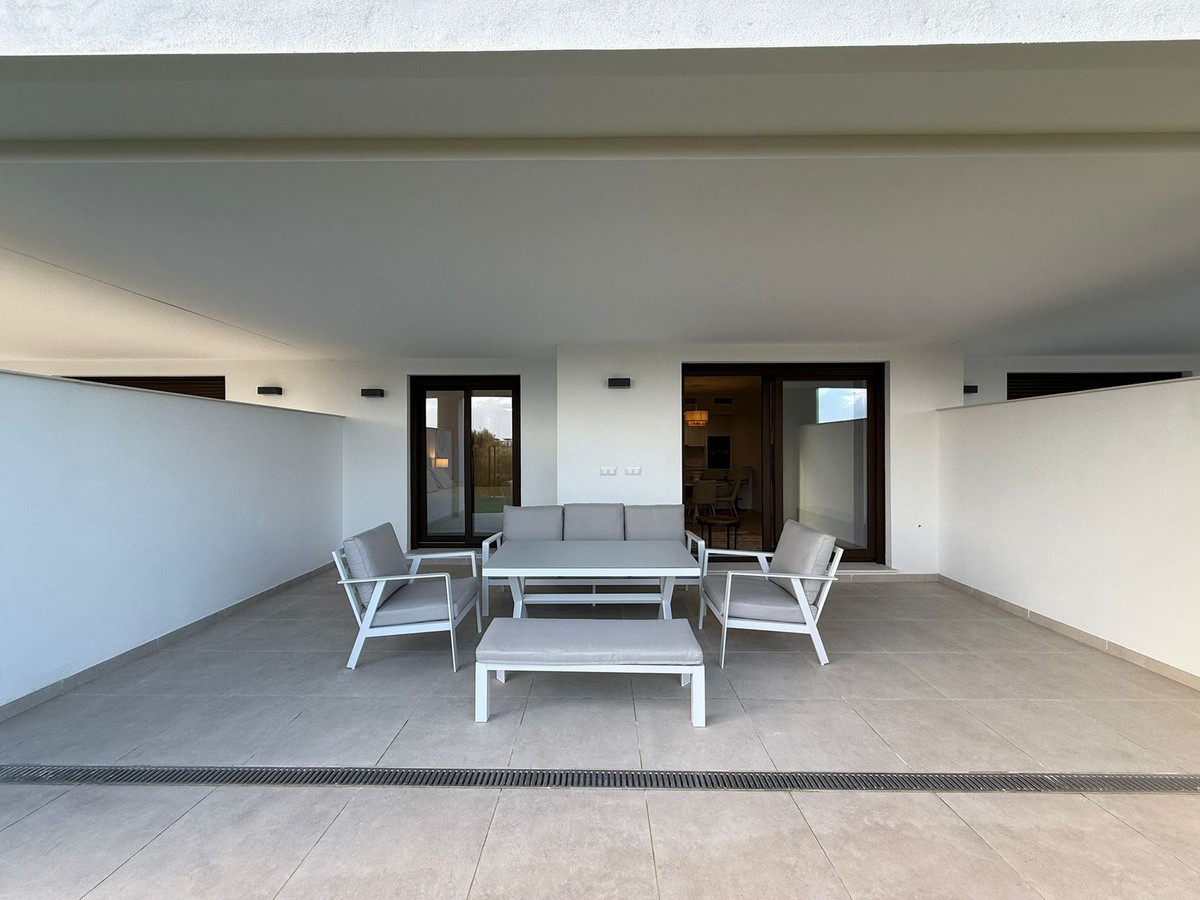 1 Bed Apartment for sale in Estepona Costa Del Sol, Málaga, Spain