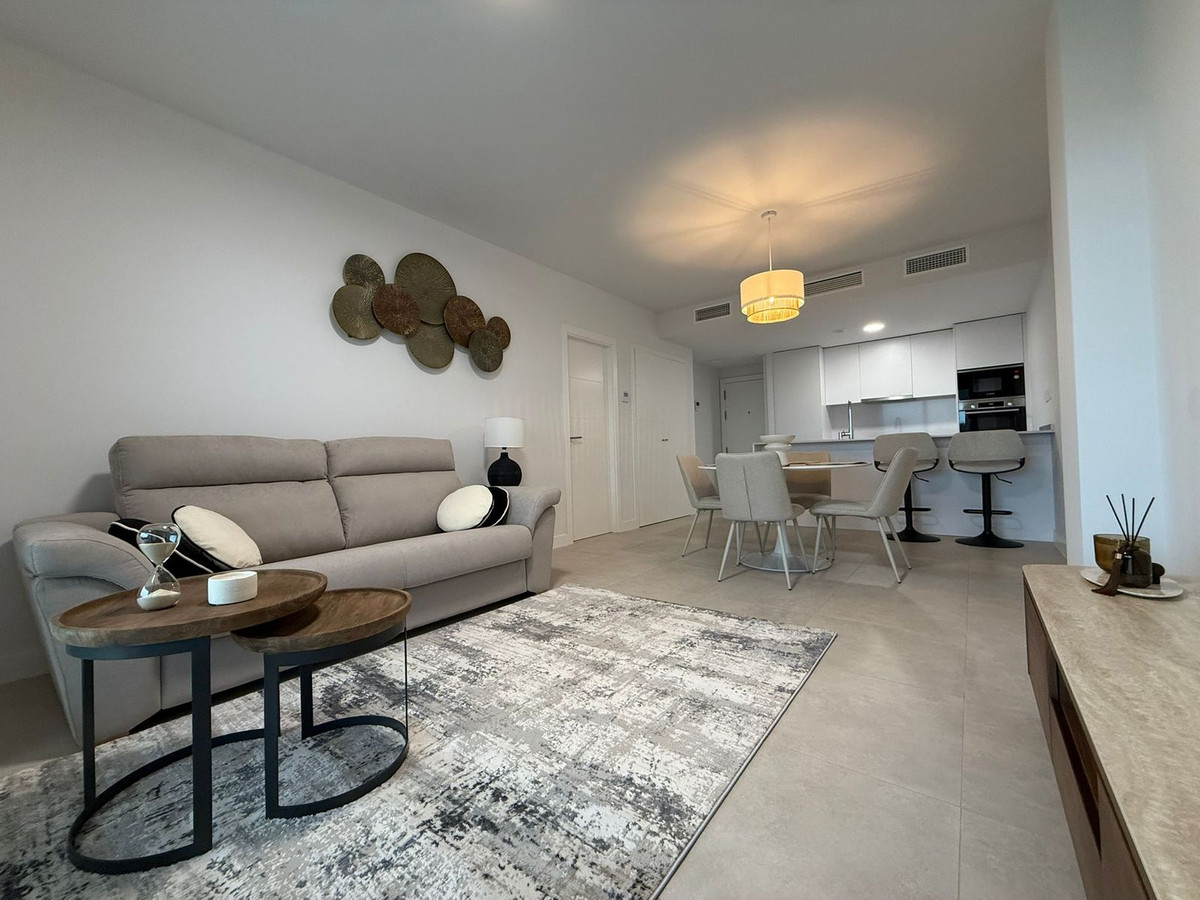 1 Bed Apartment for sale in Estepona Costa Del Sol, Málaga, Spain