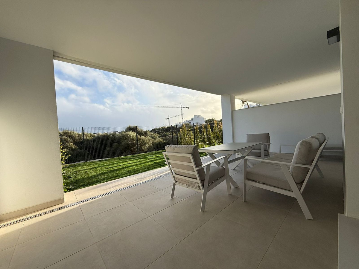 1 Bed Apartment for sale in Estepona Costa Del Sol, Málaga, Spain