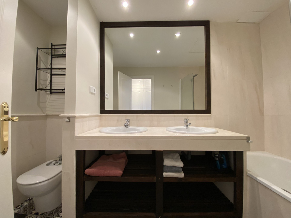 3 Bed Townhouse for sale in Guadalmina Baja Costa Del Sol, Málaga, Spain
