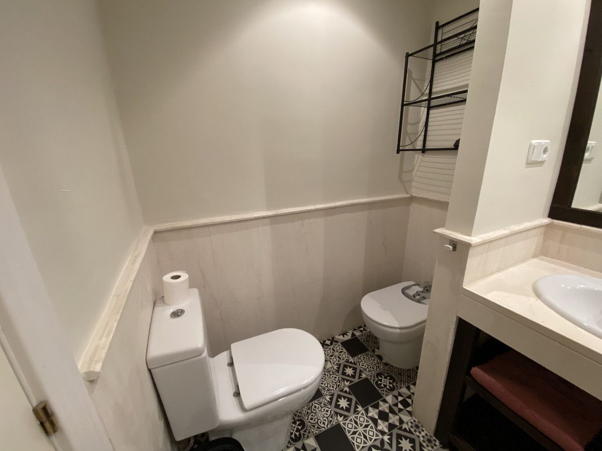 3 Bed Townhouse for sale in Guadalmina Baja Costa Del Sol, Málaga, Spain