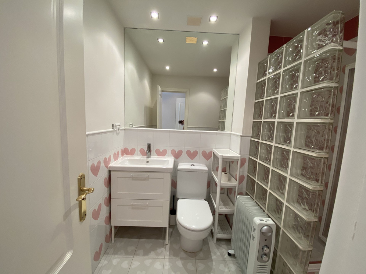 3 Bed Townhouse for sale in Guadalmina Baja Costa Del Sol, Málaga, Spain