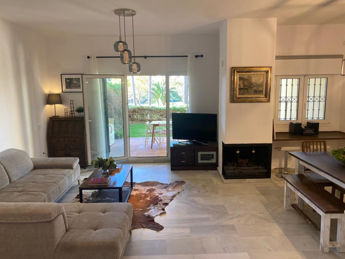 3 Bed Townhouse for sale in Guadalmina Baja Costa Del Sol, Málaga, Spain
