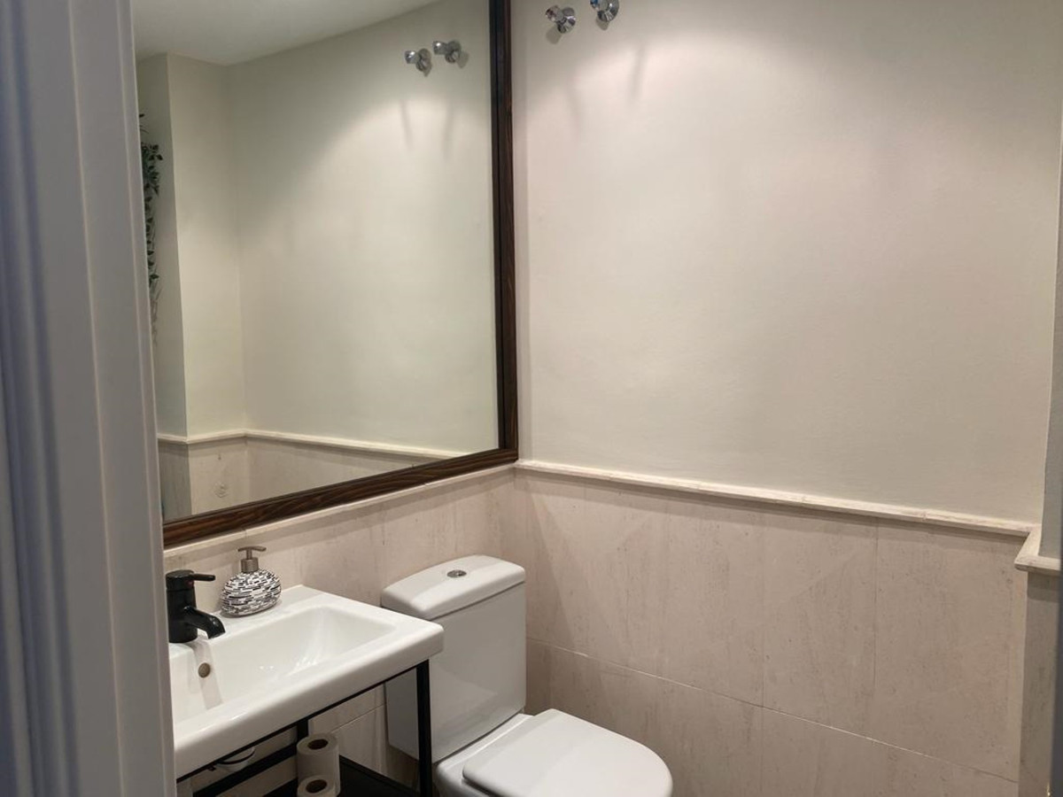 3 Bed Townhouse for sale in Guadalmina Baja Costa Del Sol, Málaga, Spain