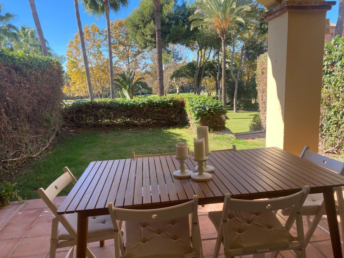 3 Bed Townhouse for sale in Guadalmina Baja Costa Del Sol, Málaga, Spain